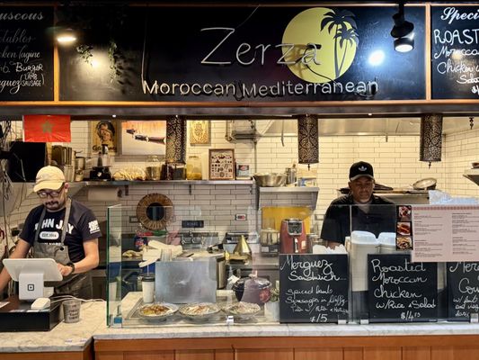 Zerza Mediterrano by null