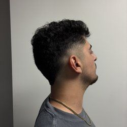 Cut By Nolan