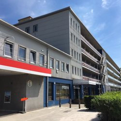 Antwerp Harbour Hotel