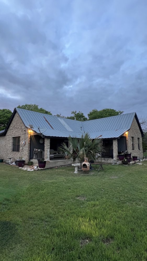 Slide of Perks Metal Works