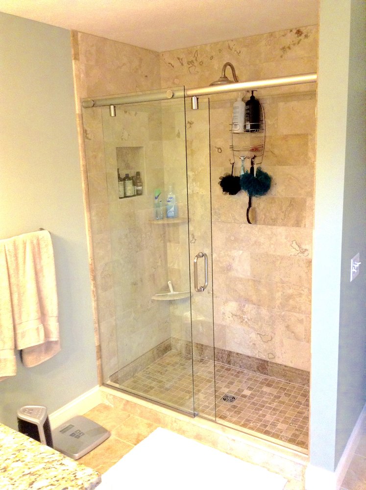 Slide of Edelman Construction