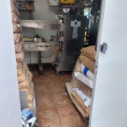 Brunswick Bagels and more - Alta can burn some calories, lose weight, and clean back here.