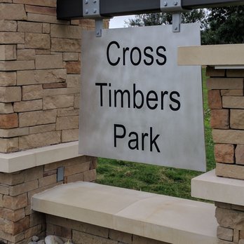 Cross Timbers Park - Parks Near Me - North Richland Hills, Texas Cross Timbers Park - Parks Near Me - North Richland Hills, Texas
