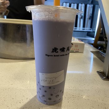 Sovereign - Best Taro drink - Poke Near Me - Plantation, Florida Sovereign - Best Taro drink - Poke Near Me - Plantation, Florida