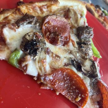 Leonardo’s Pizzeria - So delicious! - Pizza Near Me - Palm Harbor, Florida Leonardo’s Pizzeria - So delicious! - Pizza Near Me - Palm Harbor, Florida