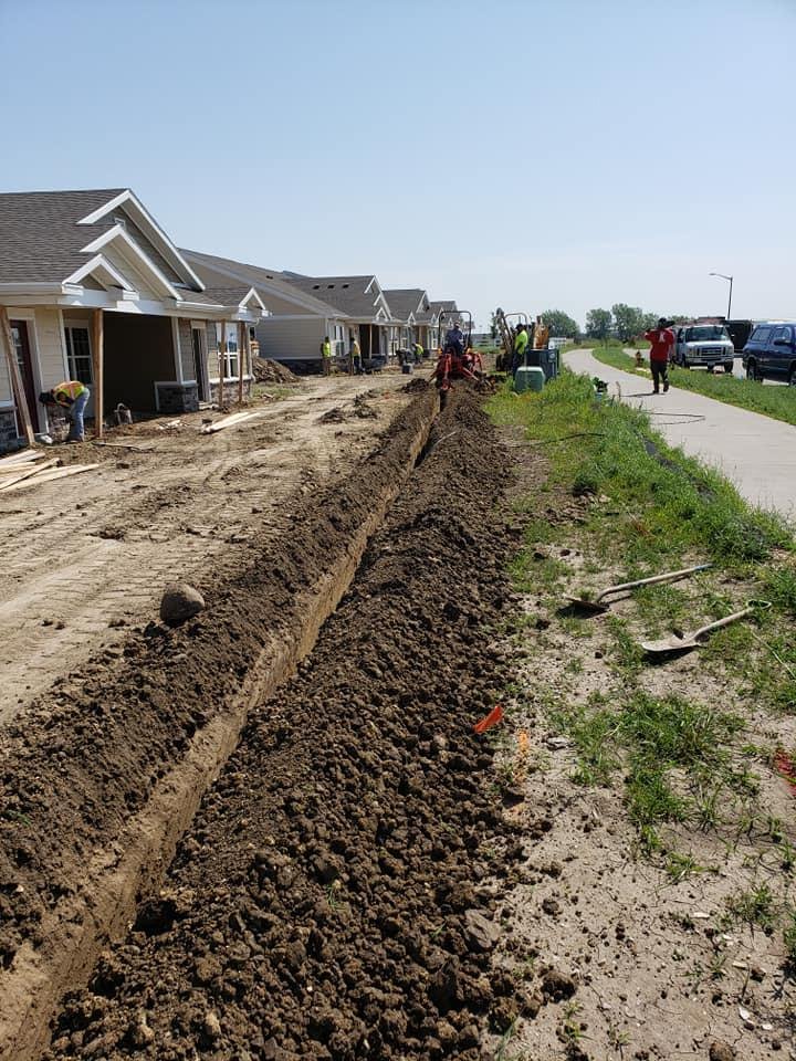 KEITHLINE ELECTRIC 12 Photos Electricians 1479 NE 69th Pl, Ankeny