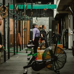 Hexbox Fitness