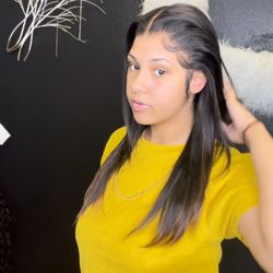 Hair By Sandy Safari Salon - Wig installation
