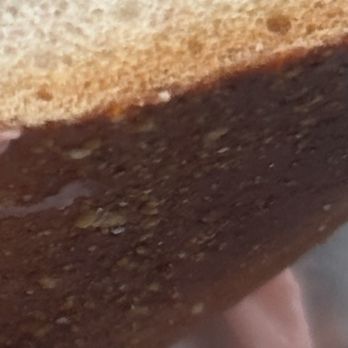 Bagels R US - Why is it toasted so much? - Bagels Near Me - Jacksonville, Florida