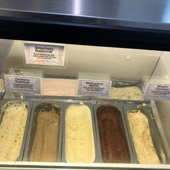 Sweet Republic - Flavors 1 - Ice Cream & Frozen Yogurt Near Me - Phoenix, Arizona