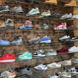 Sneaker Politics