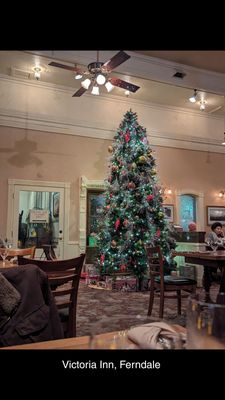 Victorian Inn by null