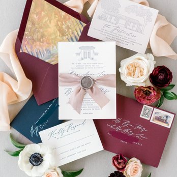 Little Bird Paper - Printing Services Near Me