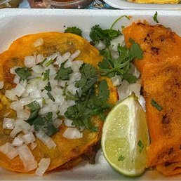 Quesabirrias & Birria Taco Quesabirrias & Birria Taco