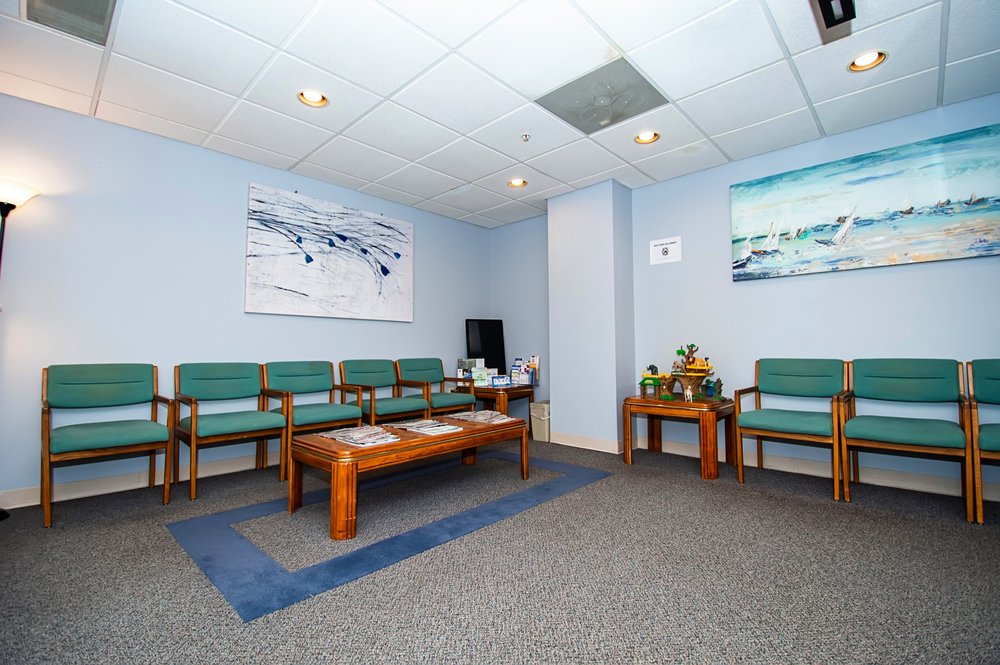 CHICAGO ALLERGY & ASTHMA 7447 W Talcott Ave, Chicago, Illinois