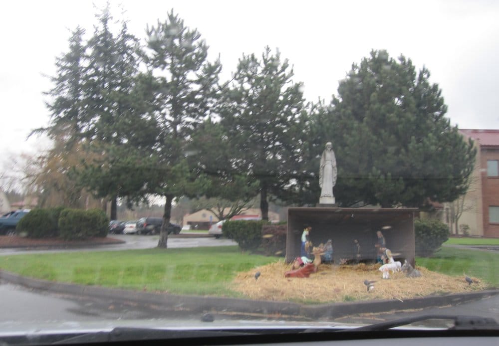 St Mary's Home For Boys - grief counselor in Beaverton, OR