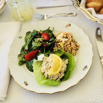 Scratch Gourmet - Salad trio. - Caterers Near Me