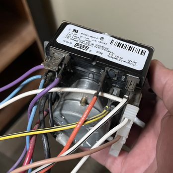 Jericho Appliance Solutions - This is dryer timer repair old Kenmore - Appliances & Repair Near Me
