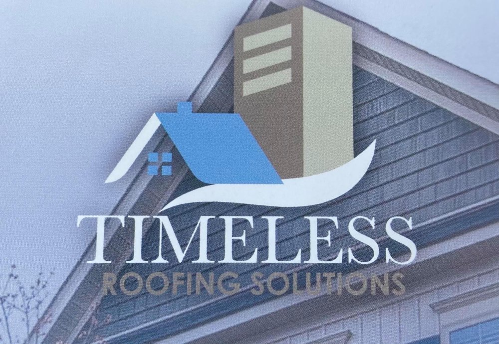 Slide of Timeless Roofing Solutions