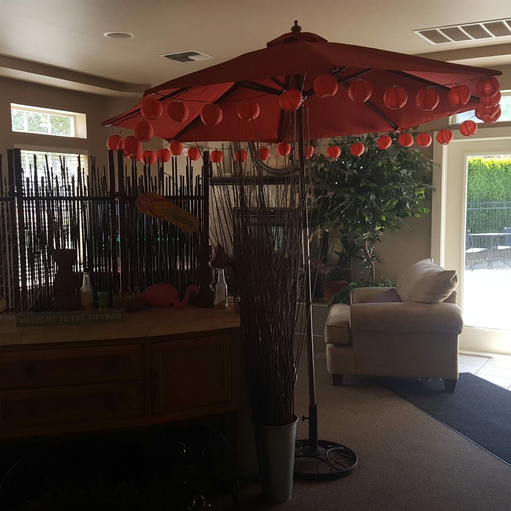 Copper Creek - Tiki bar in office - Apartments Near Me - Milton, Washington Copper Creek - Tiki bar in office - Apartments Near Me - Milton, Washington