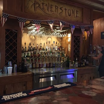 The Riverstone Inn - Behind the bar. Cozy and wonderful bartenders. - Hotels Near Me - Towanda, Pennsylvania The Riverstone Inn - Behind the bar. Cozy and wonderful bartenders. - Hotels Near Me - Towanda, Pennsylvania