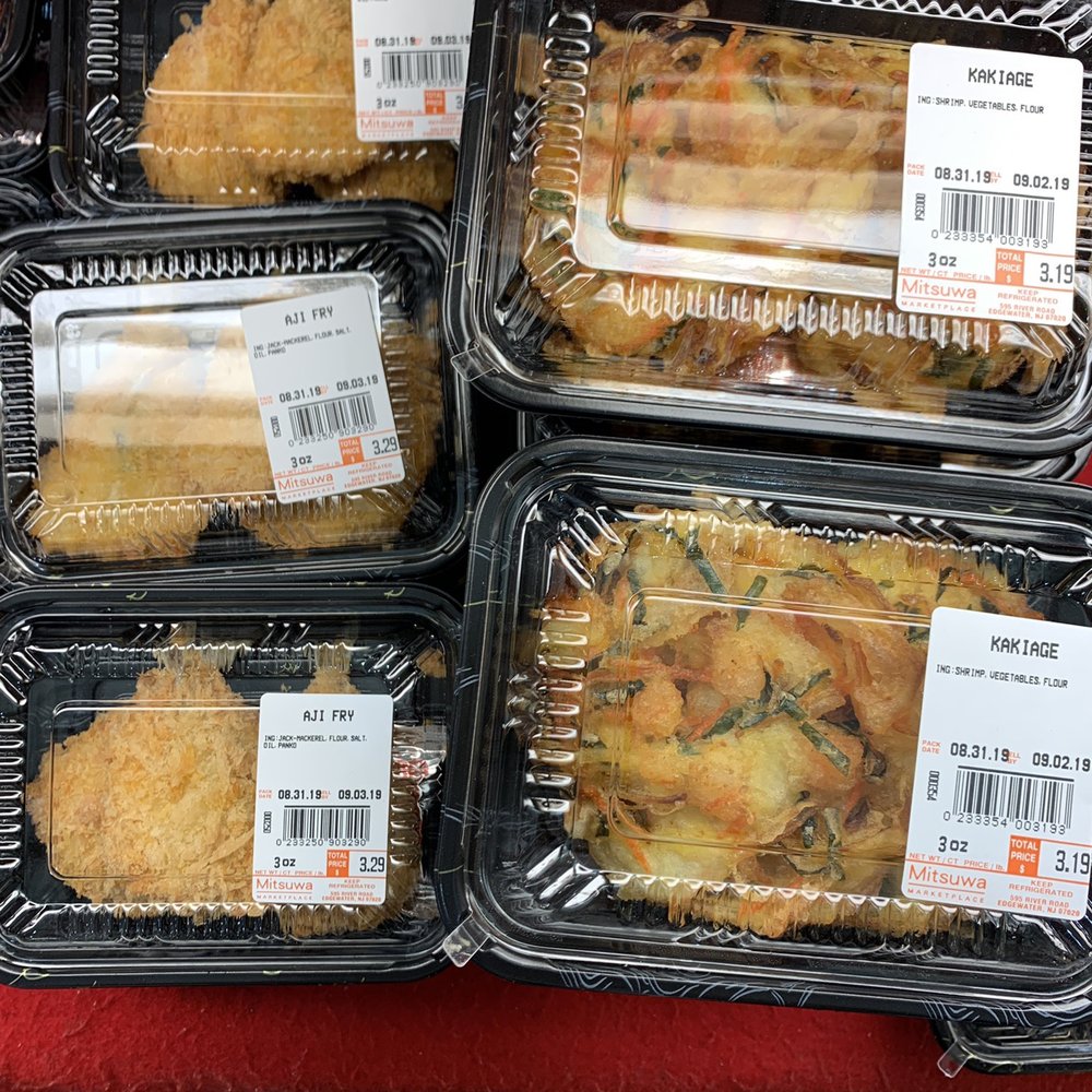 Mitsuwa Marketplace - Japanese Near Me - Edgewater, New Jersey Mitsuwa Marketplace - Japanese Near Me - Edgewater, New Jersey
