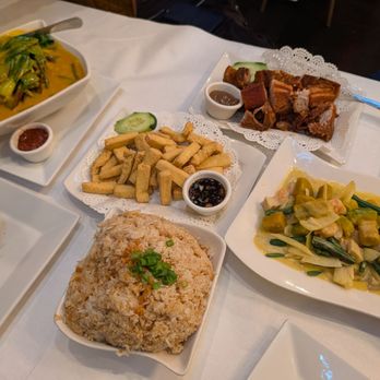 Kalesa - Filipino Near Me - Milpitas, California