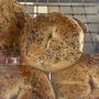 Top Tasty Bagel