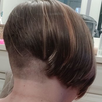 Hair Cuttery - So choppy and uneven - Hair Stylists Near Me - Orlando, Florida