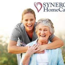 SYNERGY HomeCare - Cover Photo