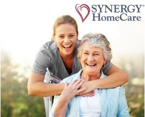 SYNERGY HomeCare - home care agency in Tucson, AZ