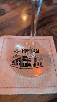 Bar Mordecai by null