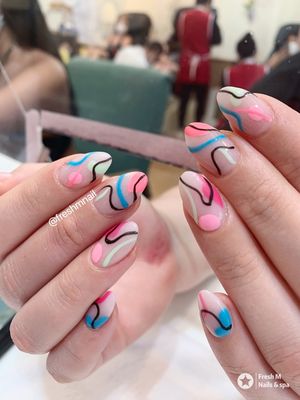 Fresh M Nail Spa 604 Photos 146 Reviews Nail Salons 22 08 Crescent St Astoria Ny United States Phone Number