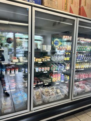 Supermercado Brazil by null