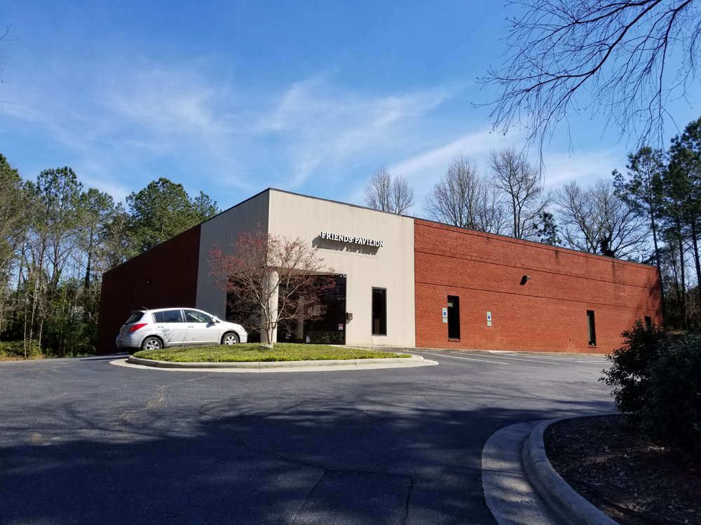 FRIENDS PAVILION 26 Photos 6201 Daimler Way, Raleigh, North