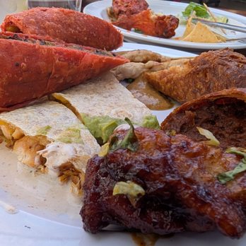 Sagebrush Cantina - Mexican Near Me - Calabasas, California Sagebrush Cantina - Mexican Near Me - Calabasas, California