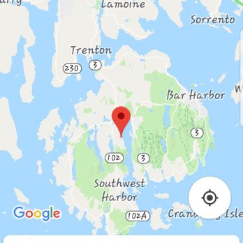 Acadia View Cottage - Vacation Rentals Near Me - Mount Desert, Maine
