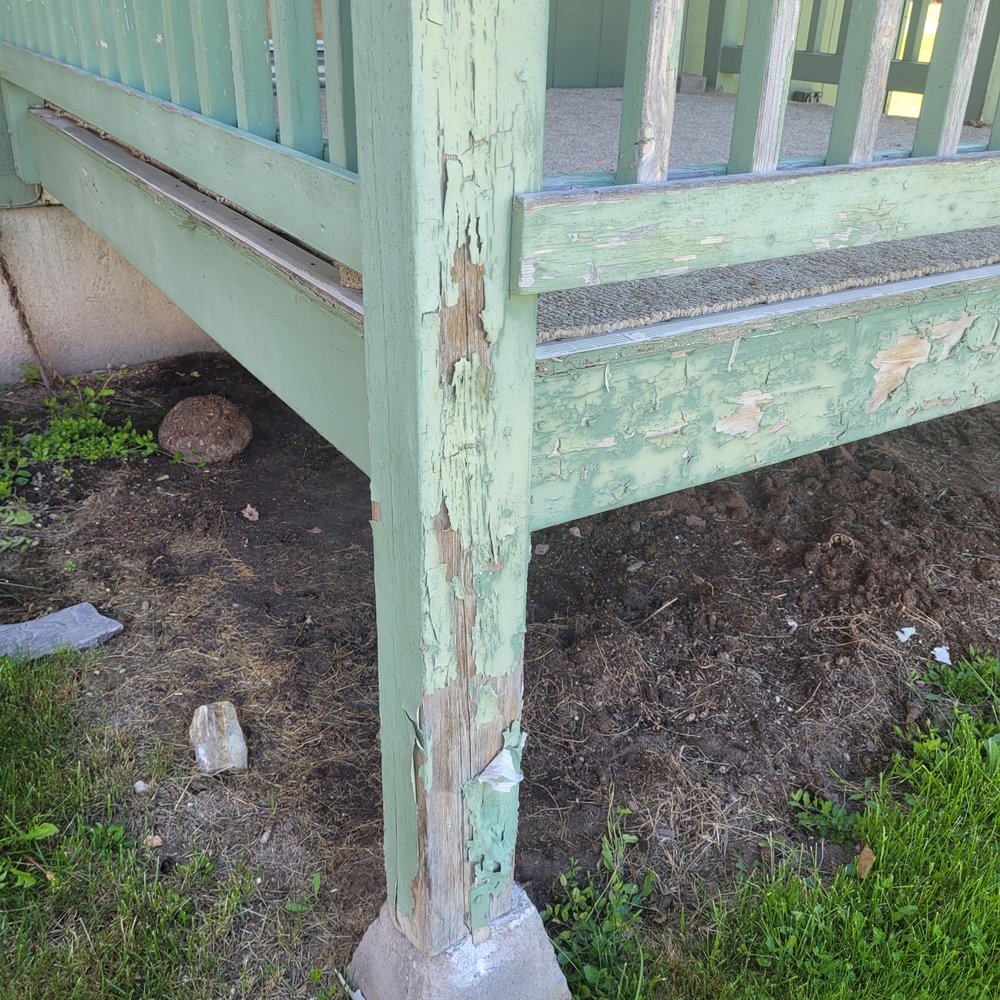 CARAS PROPERTY MANAGMENT 【401 SW Higgins Ave, Missoula, Montana