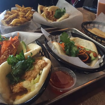 Bao Sandwich Bar - All the goodness! - Vietnamese Near Me - Waterloo, Ontario Bao Sandwich Bar - All the goodness! - Vietnamese Near Me - Waterloo, Ontario