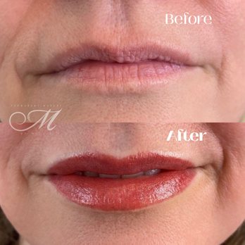Permanent Makeup by Millie - Lip Blush - Permanent Makeup Near Me - Glen Cove, New York Permanent Makeup by Millie - Lip Blush - Permanent Makeup Near Me - Glen Cove, New York