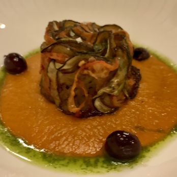 Fait Maison - Ratatouille - French Near Me - Edmond, Oklahoma