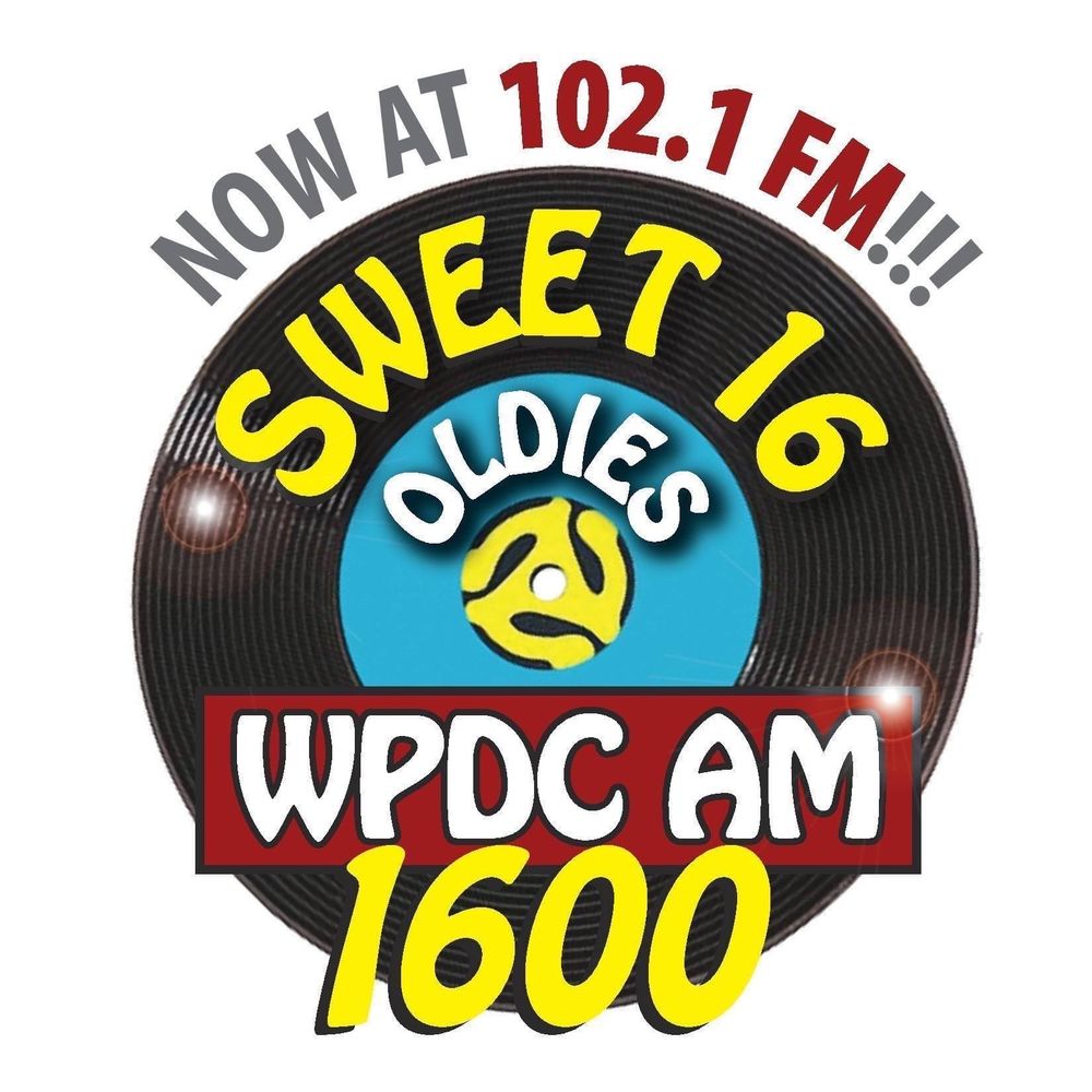 WPDCAM RADIO Updated October 2024 939 Radio Rd, Elizabethtown