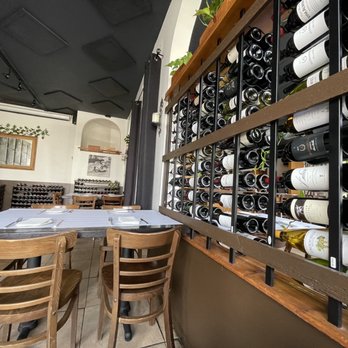 Osteria Mamma