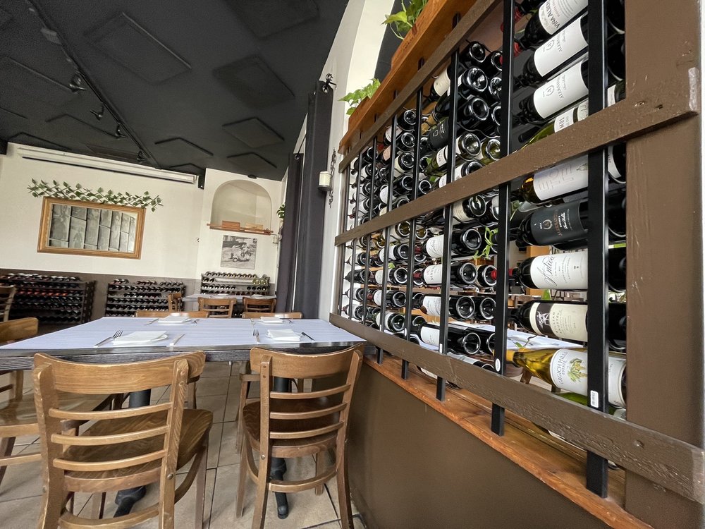 Osteria Mamma