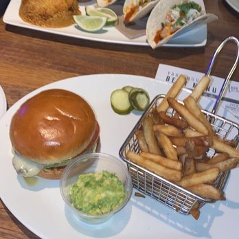 Yard House - New American Near Me - Sacramento, California Yard House - New American Near Me - Sacramento, California