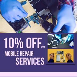Cellfix - CellFix Arcadia Your Trusted Mobile Repair Shop for Fast, Reliable Phone & Tablet Repairs On-the-Go