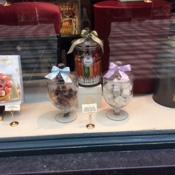 Méert - Tea Rooms Near Me - Brussels, BRU