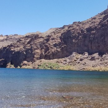 Evolution Expeditions - Rafting/Kayaking Near Me - Boulder City, Nevada