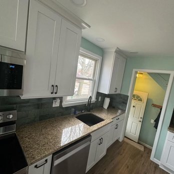 Ace Kitchen Bath & Flooring - General Contractors Near Me - Trenton, Michigan