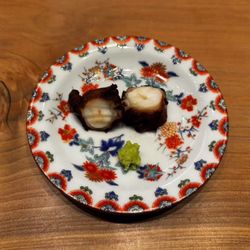 Sushi Shin - Octopus